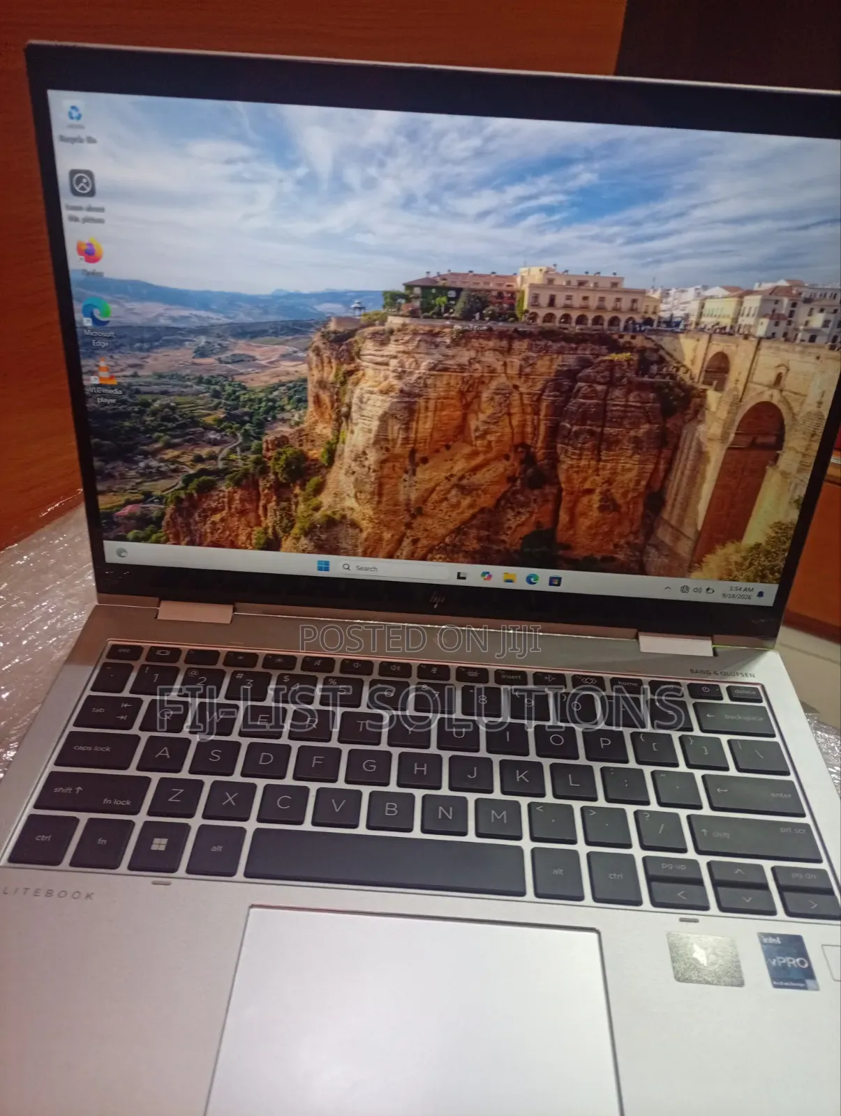 Laptop HP EliteBook 830 G9 16GB Intel Core i5 SSD 256GB