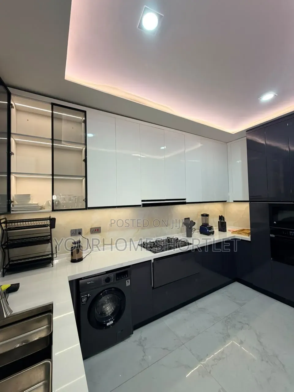 Brand New LUXURY 3 Bedroom Apartment With Swimming Pool and Gym