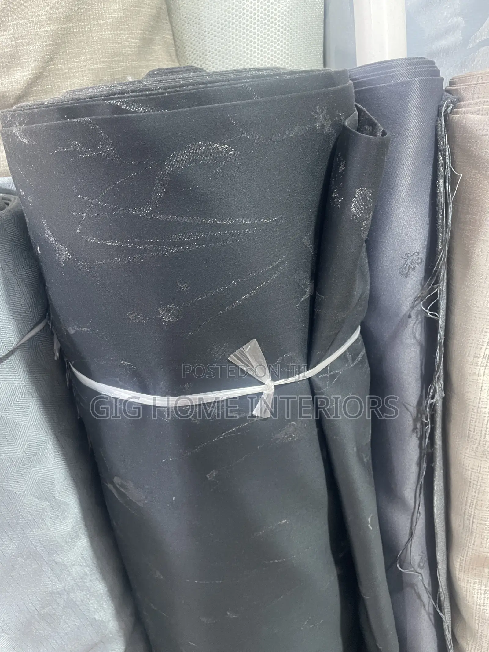 Turkish Arab Curtains