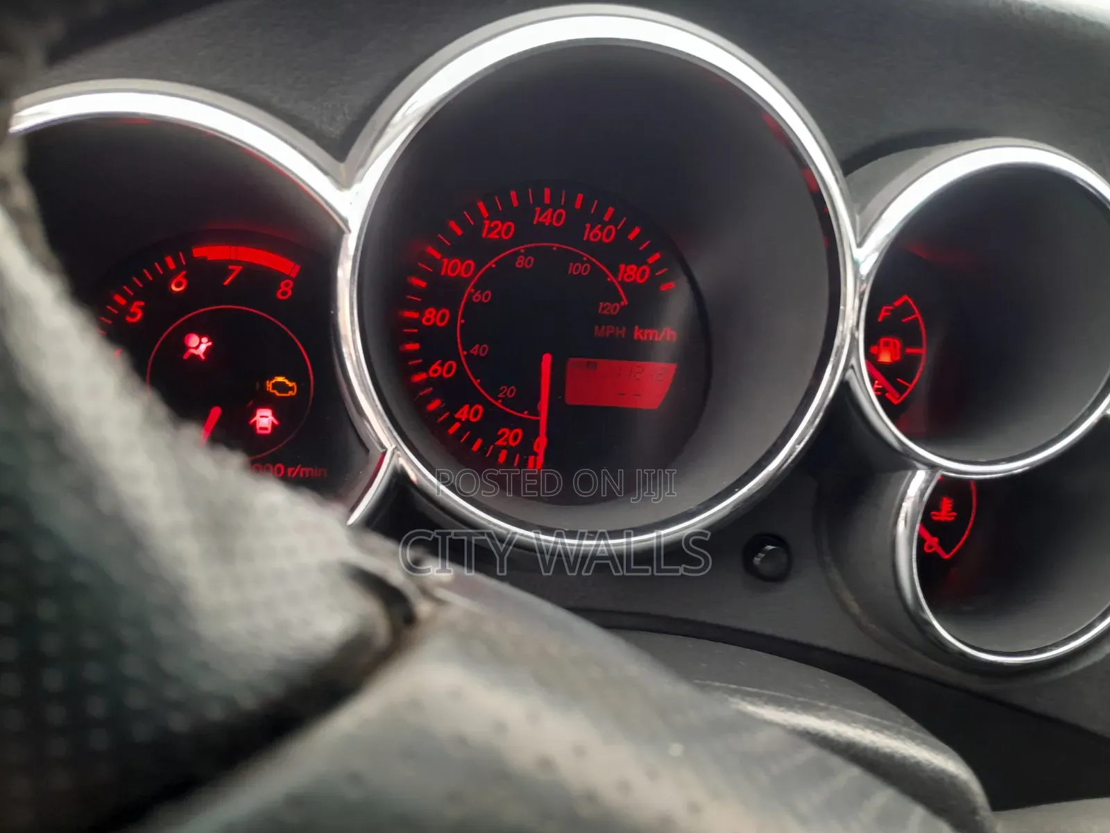 Toyota Matrix 2003