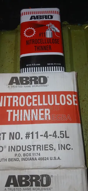Abro Thinner