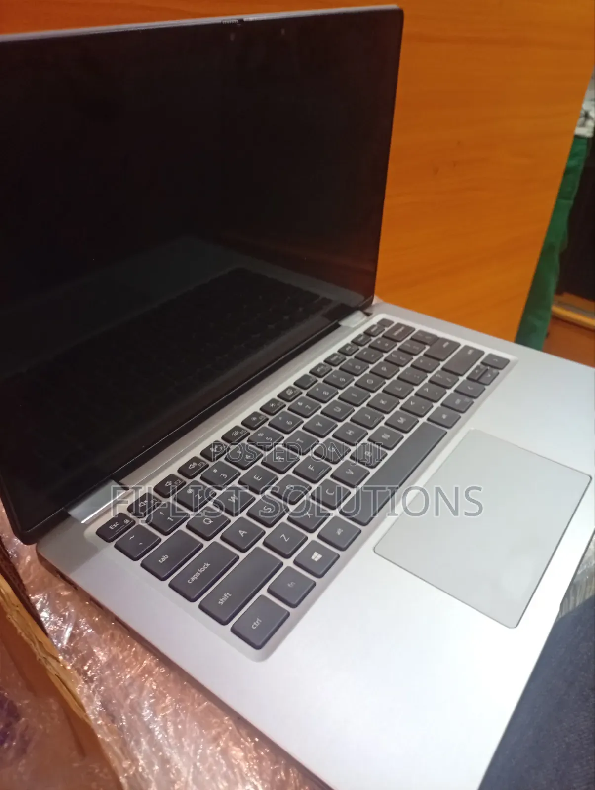 Laptop Dell Latitude 7400 16GB Intel Core i7 SSD 512GB