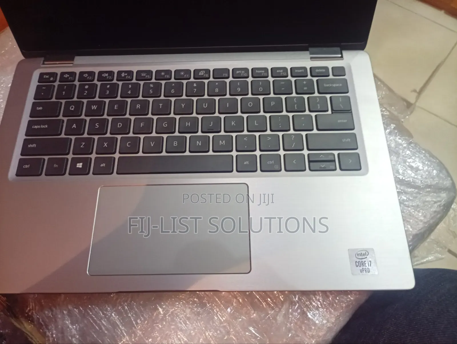 Laptop Dell Latitude 7400 16GB Intel Core i7 SSD 512GB