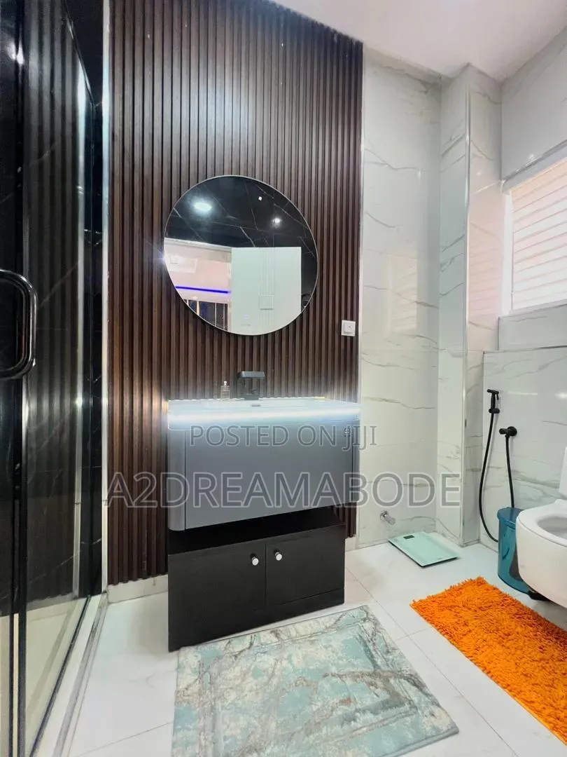 Furnished 3bdrm Apartment in Ikoyi, Banana Island for sale