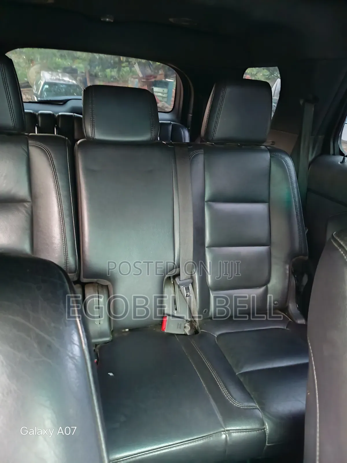 Ford Explorer Sport Trac 2010 Gray
