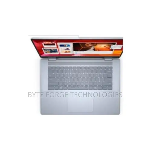 New Laptop Dell Inspiron 16 Plus 7640 16GB Intel Core Ultra 9 SSD 512GB