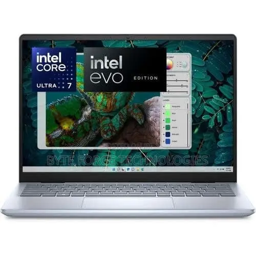 New Laptop Dell Inspiron 16 Plus 7640 16GB Intel Core Ultra 9 SSD 512GB