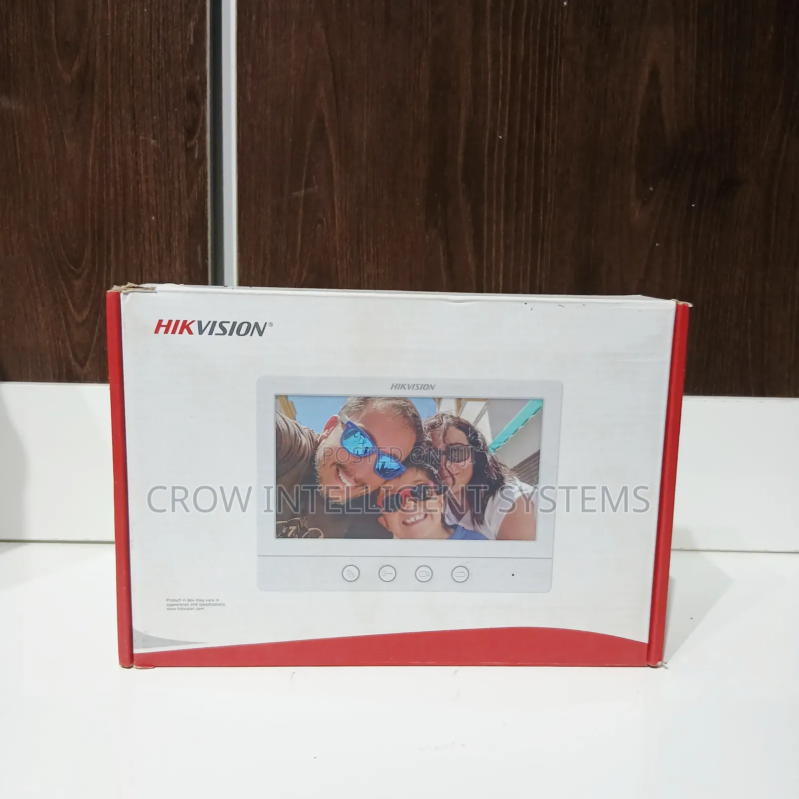 Hikvision Video Doorphone