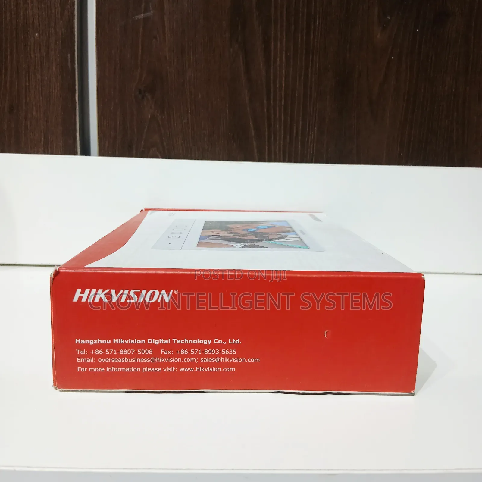 Hikvision Video Doorphone