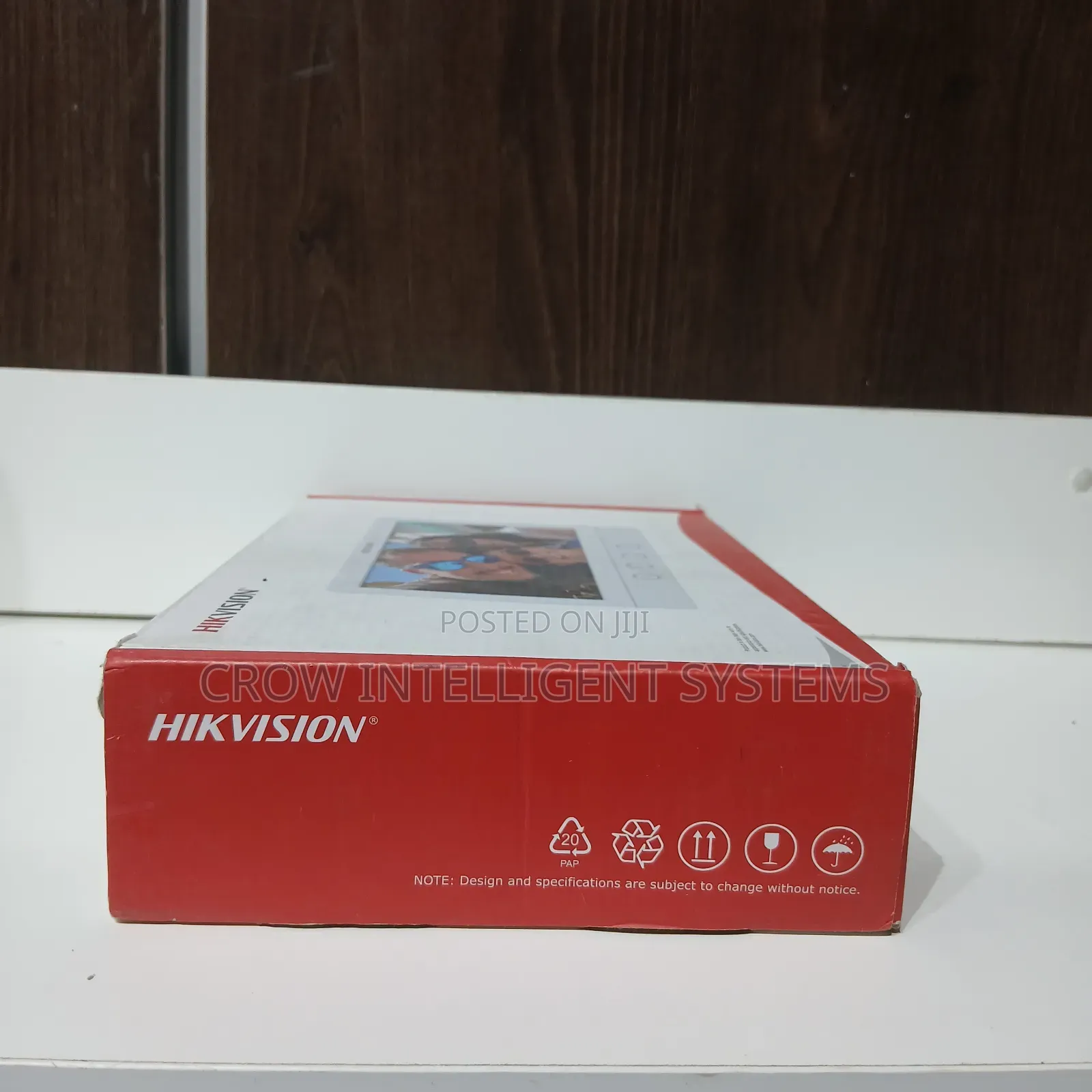 Hikvision Video Doorphone