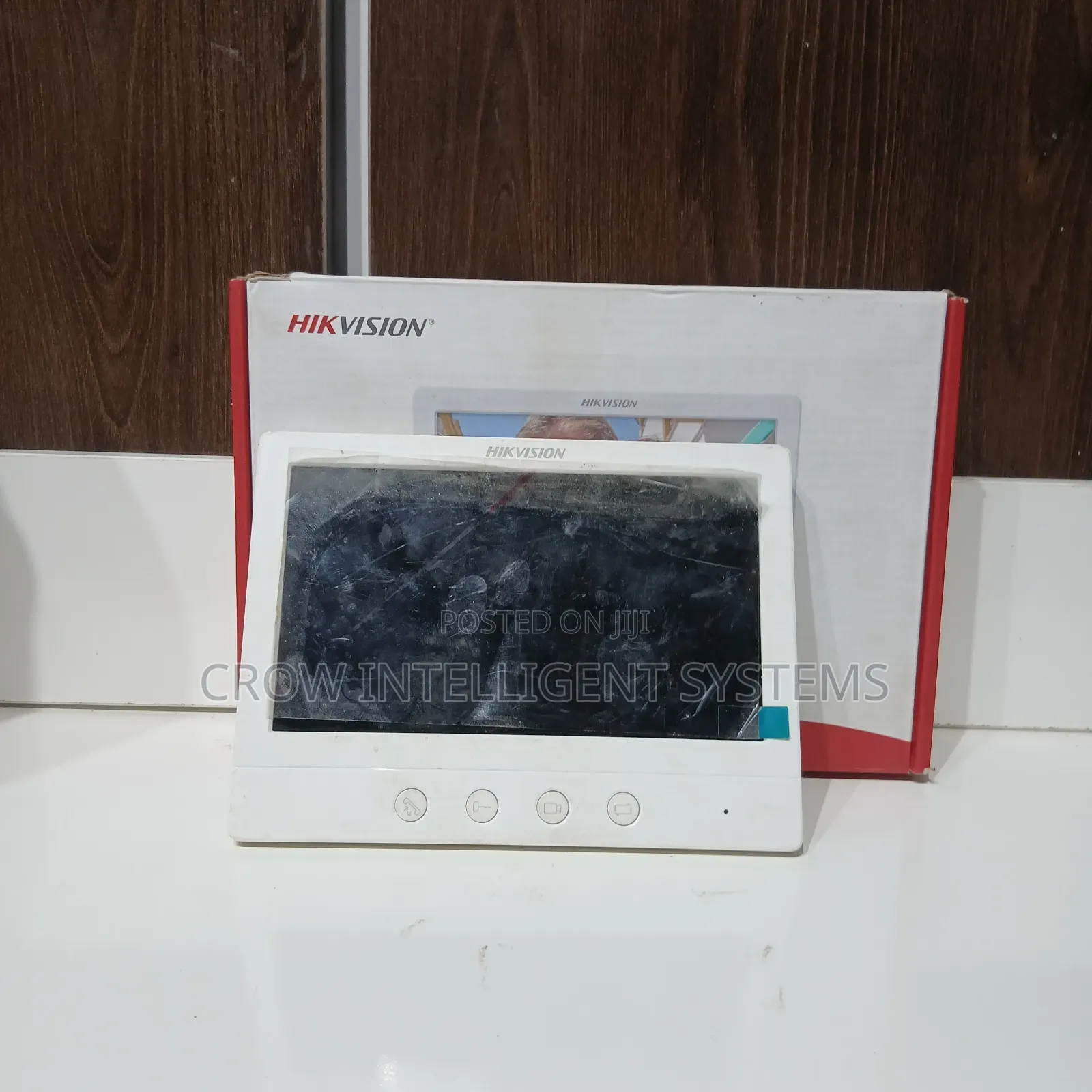 Hikvision Video Doorphone
