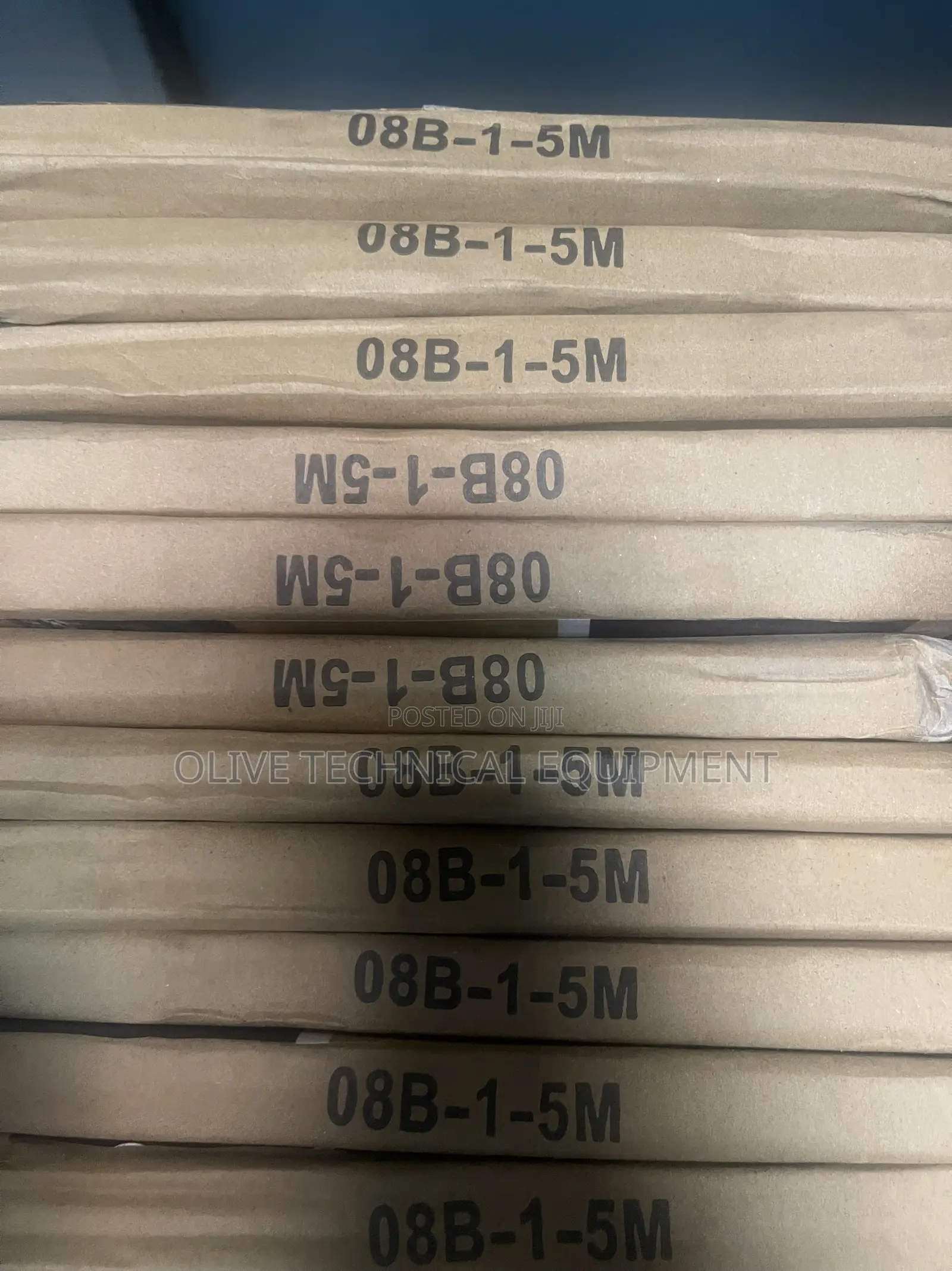 08b-1 Chain ( 1/2 Simplex Chain )