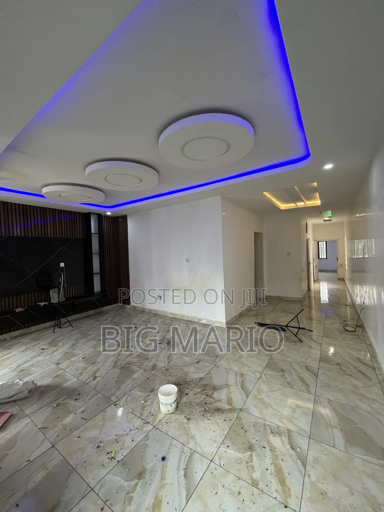 2bdrm Apartment in Guzape for rent