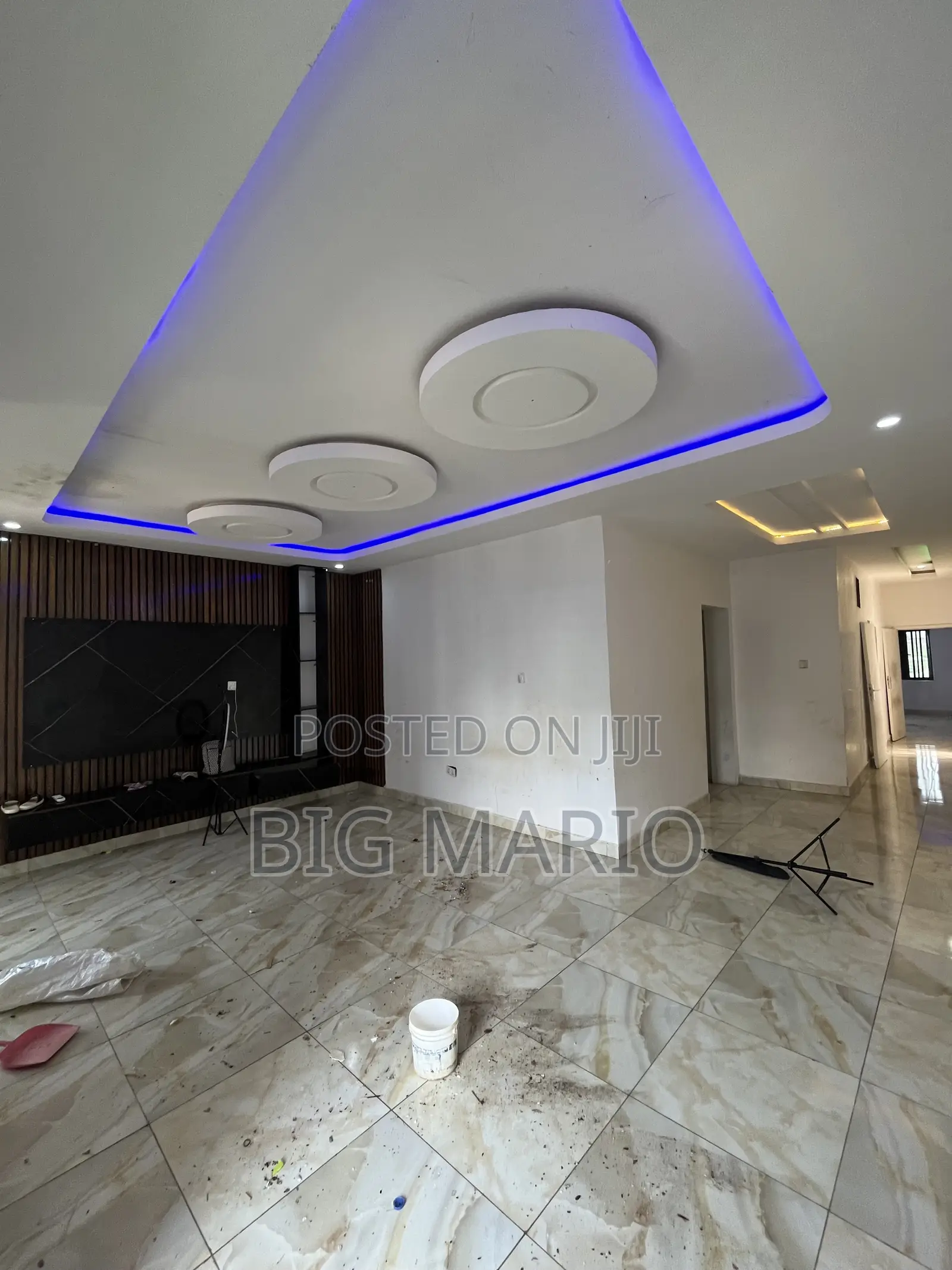 2bdrm Apartment in Guzape for rent