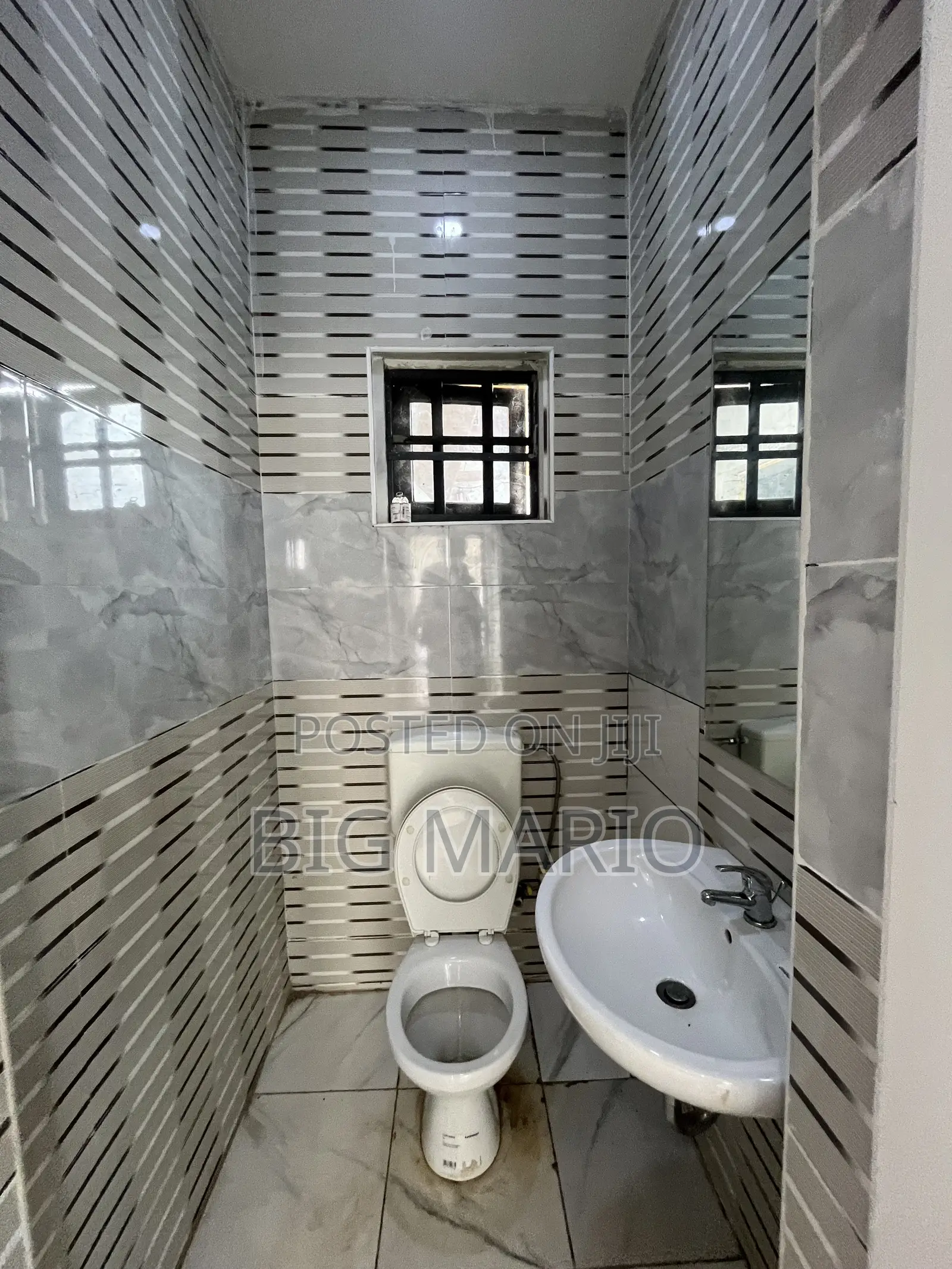 2bdrm Apartment in Guzape for rent