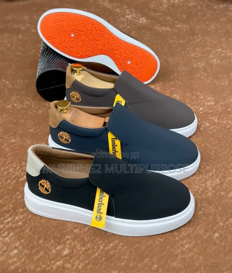 Shoe Luxury