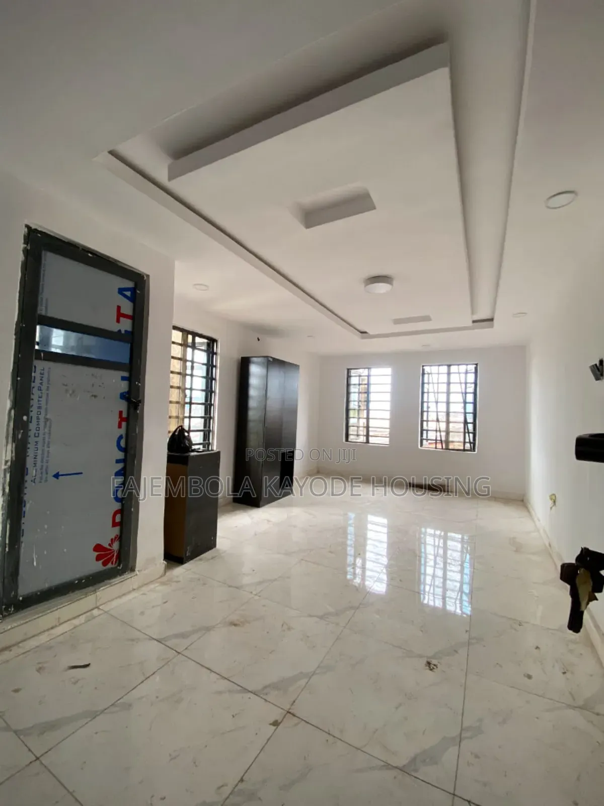 Studio Apartment in Agbowo for rent