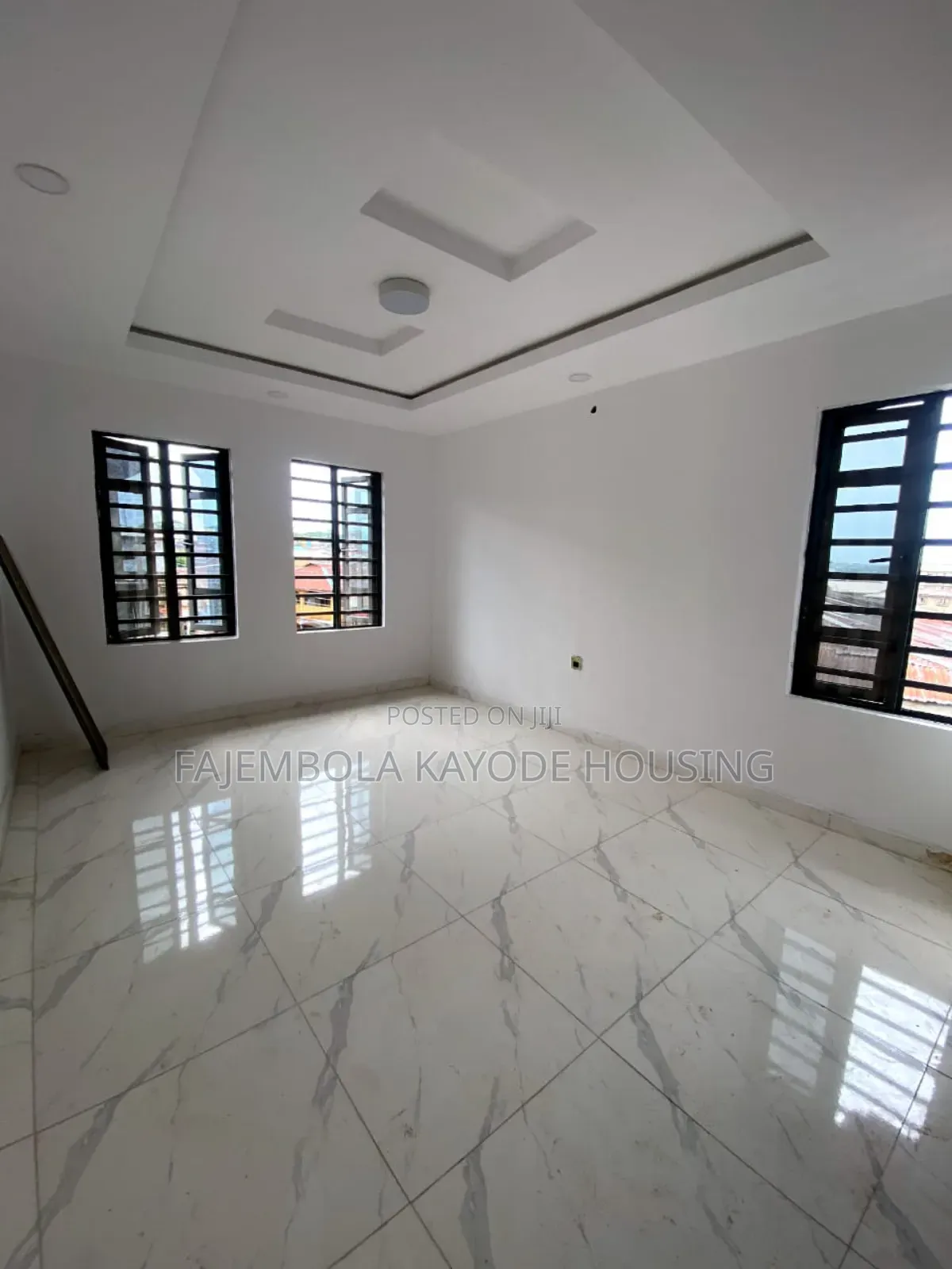 Studio Apartment in Agbowo for rent