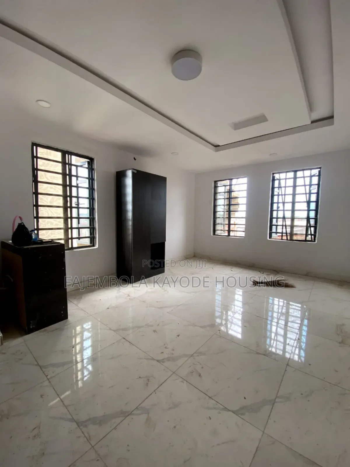 Studio Apartment in Agbowo for rent