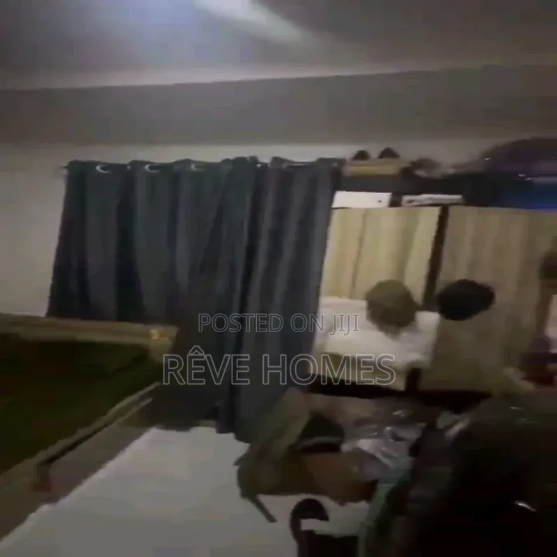 Mini Flat in Shomolu / Shomolu for rent