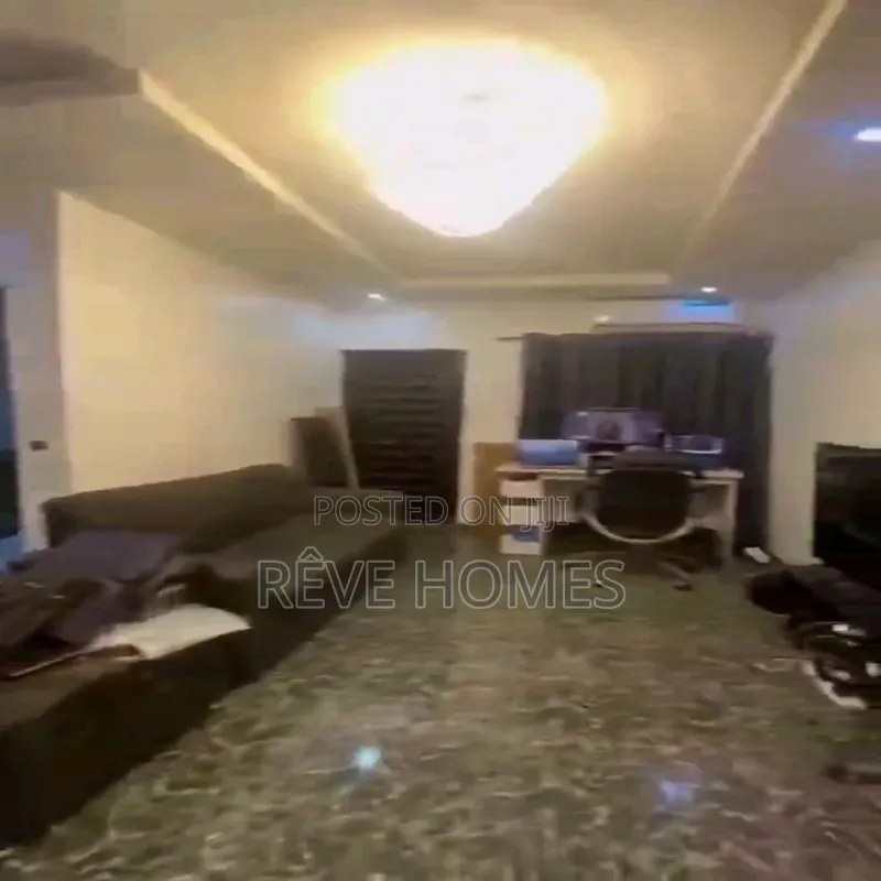 Mini Flat in Shomolu / Shomolu for rent