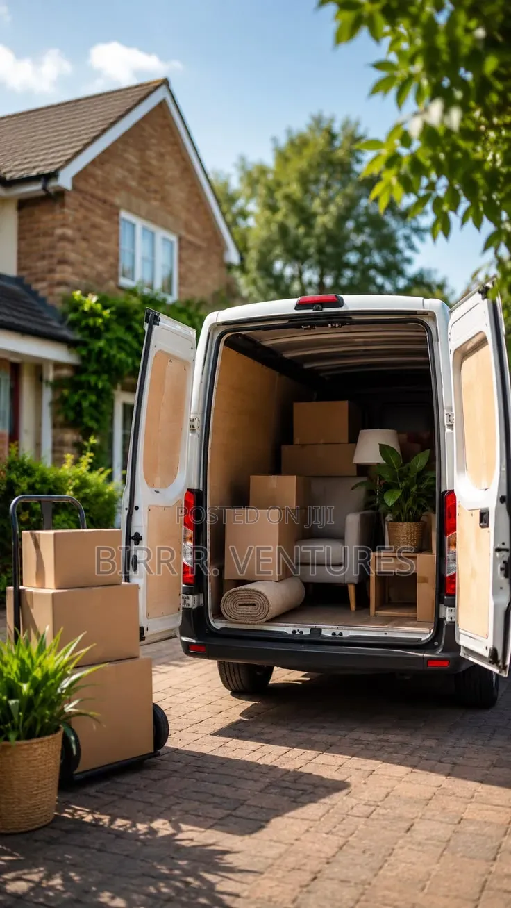 Lagos to Abuja Goods Delivery