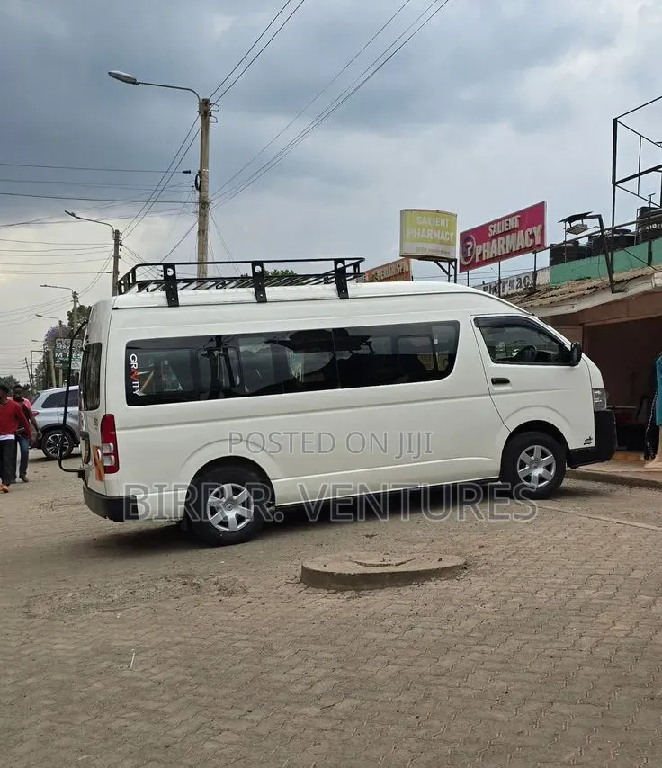 Stress-Free Goods Transportation