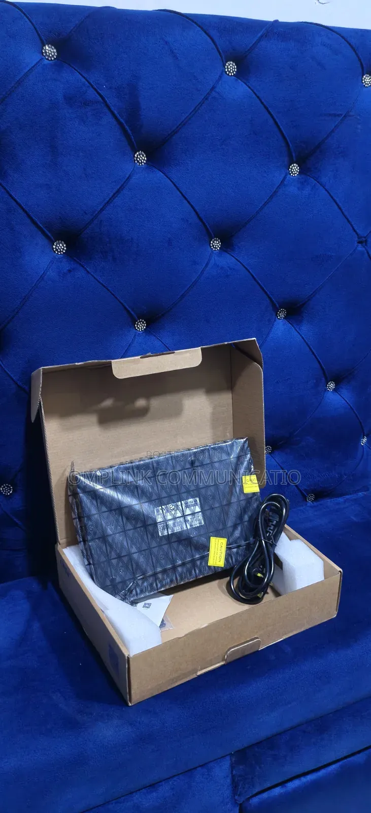 Smart PoE Switch 16 Port Gigabit