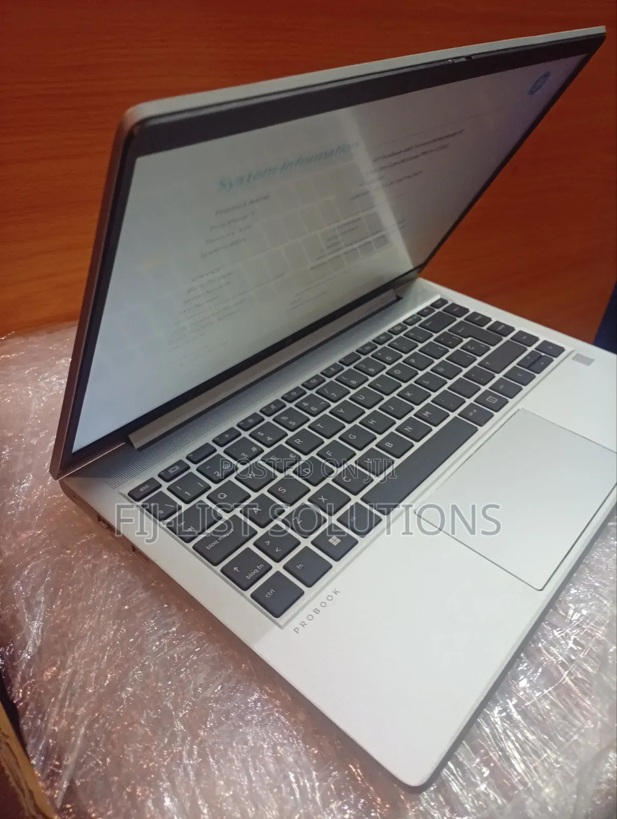 Laptop HP ProBook 440 G9 16GB Intel Core i5 SSD 256GB
