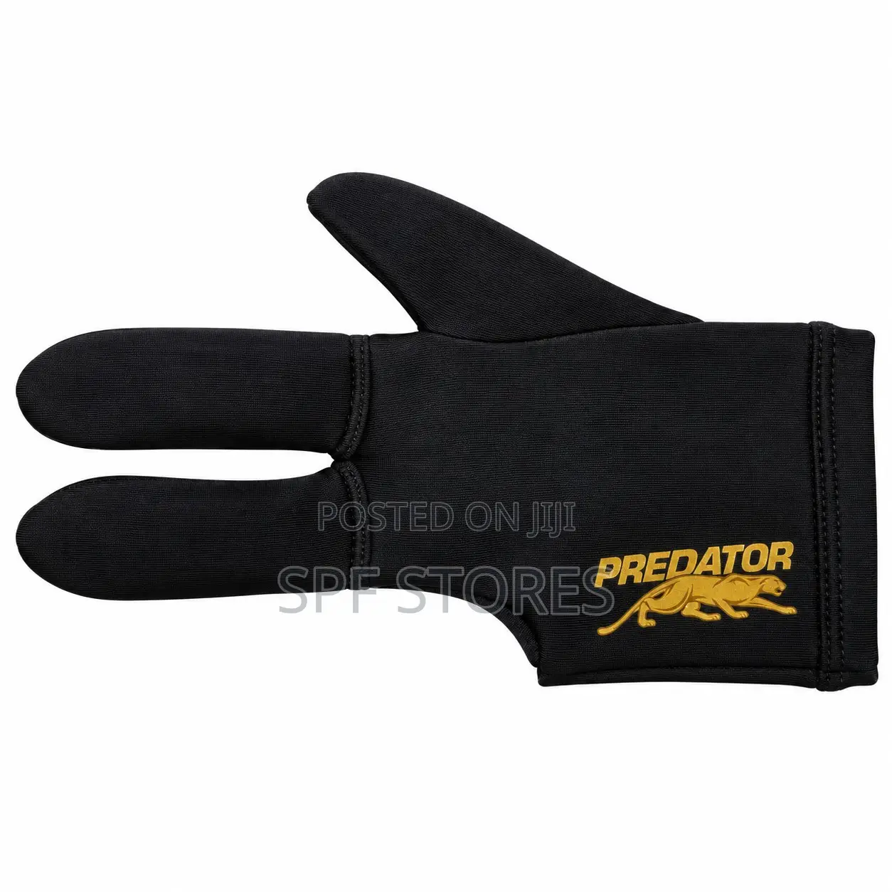 Predator Snooker Glove