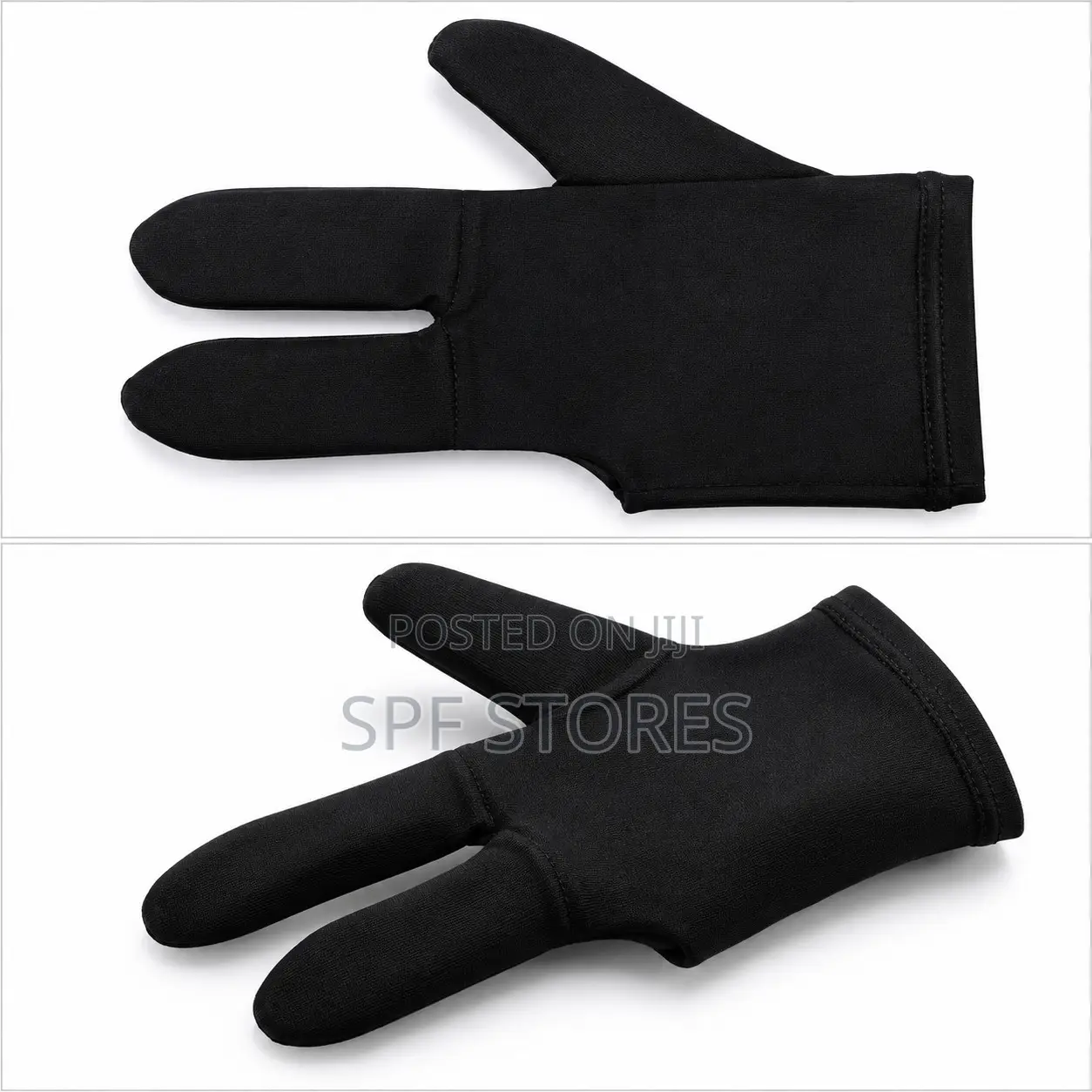 Predator Snooker Glove