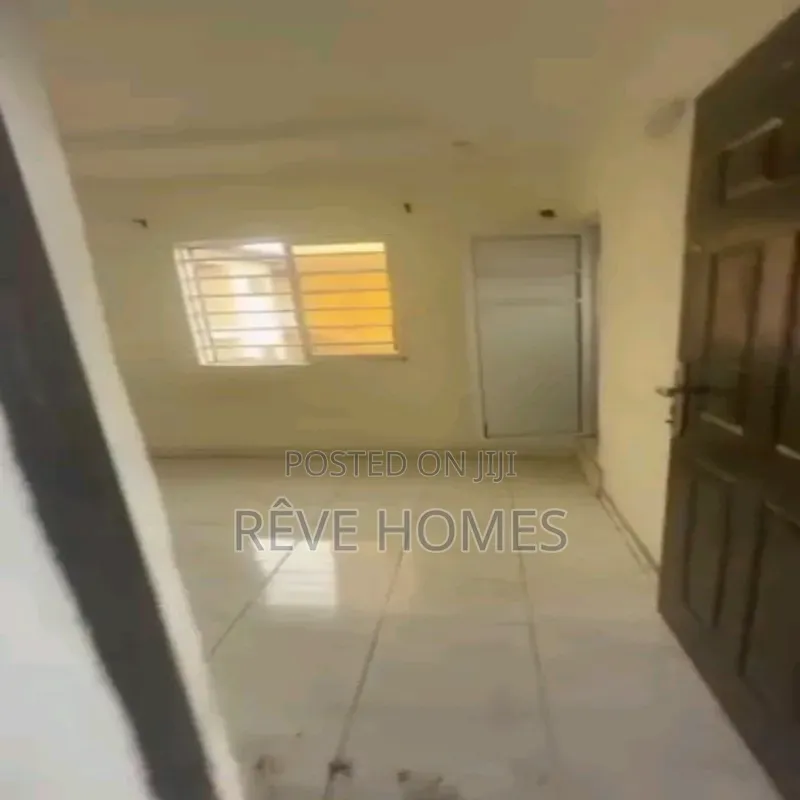 Mini Flat in Ifako-Gbagada for rent
