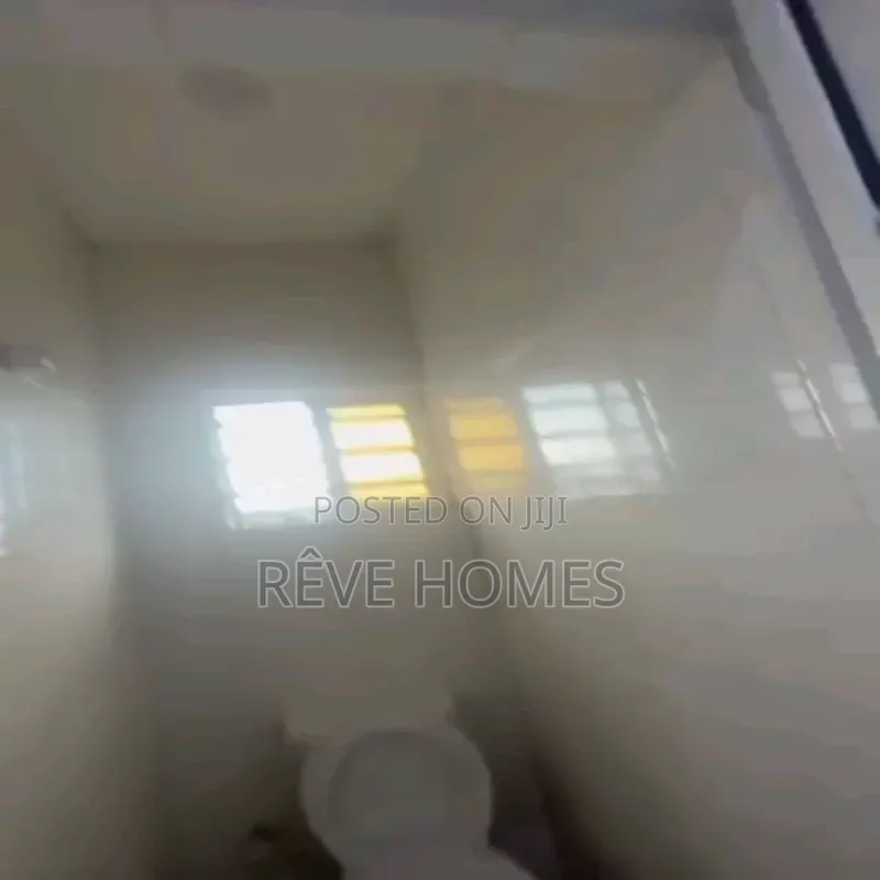Mini Flat in Ifako-Gbagada for rent