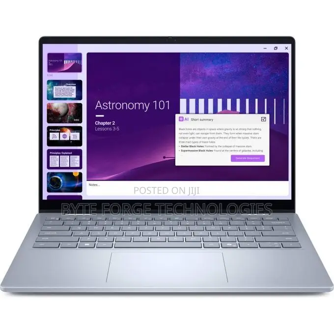 New Laptop Dell Inspiron 14 7440 2-in-1 16GB Intel Core 7 SSD 1T