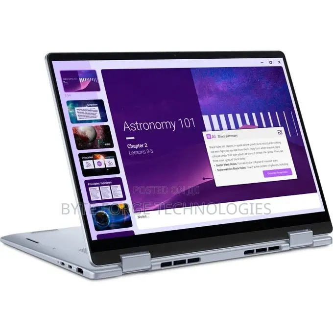 New Laptop Dell Inspiron 14 7440 2-in-1 16GB Intel Core 7 SSD 1T