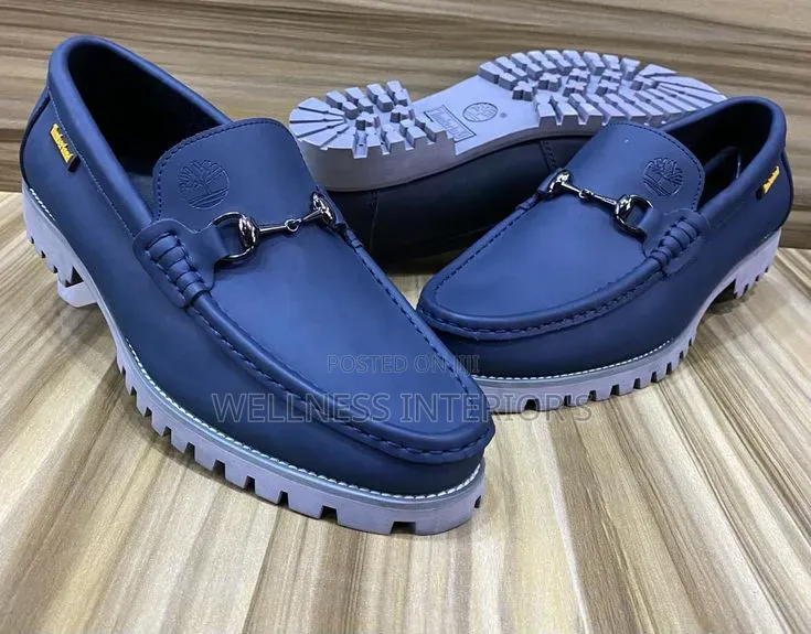 Louise Vuitton Shoe