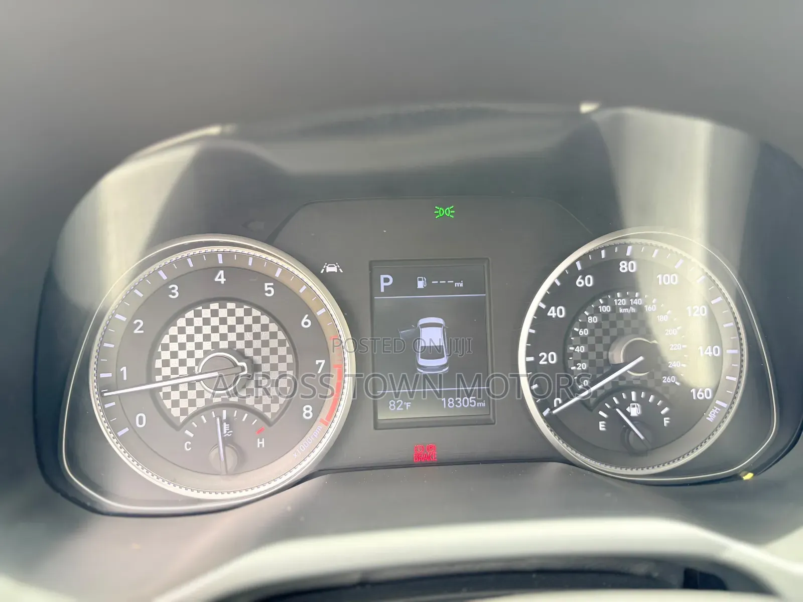 Hyundai Elantra 2019 Silver