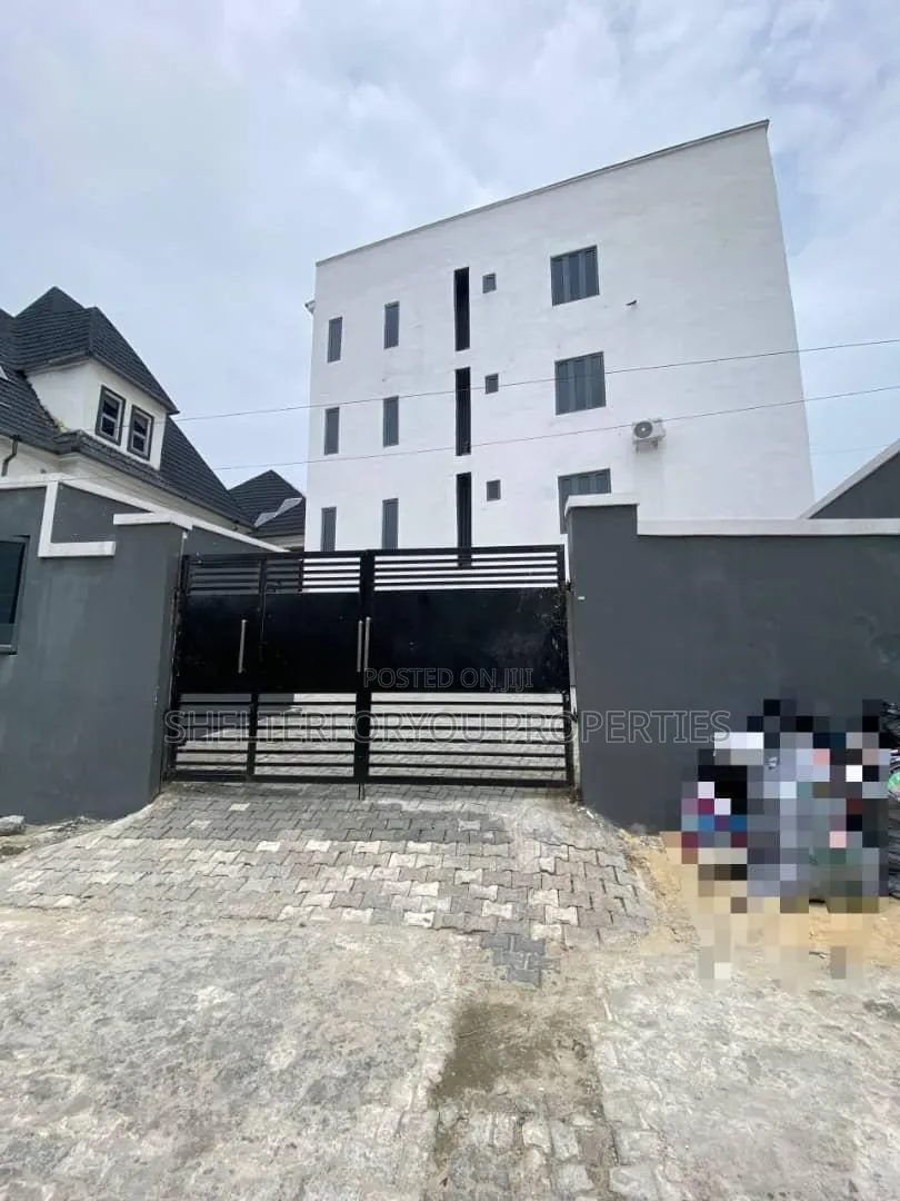 2bdrm Apartment in Ologolo for sale