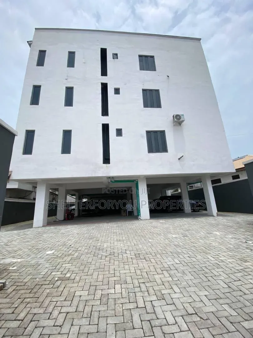 2bdrm Apartment in Ologolo for sale