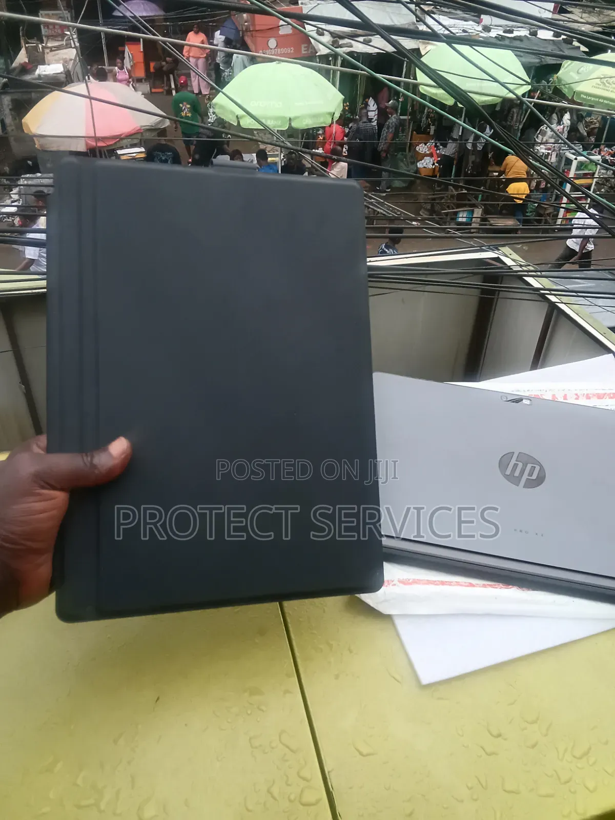 Laptop HP Pro X2 612 8GB Intel Core i5 SSD 256GB