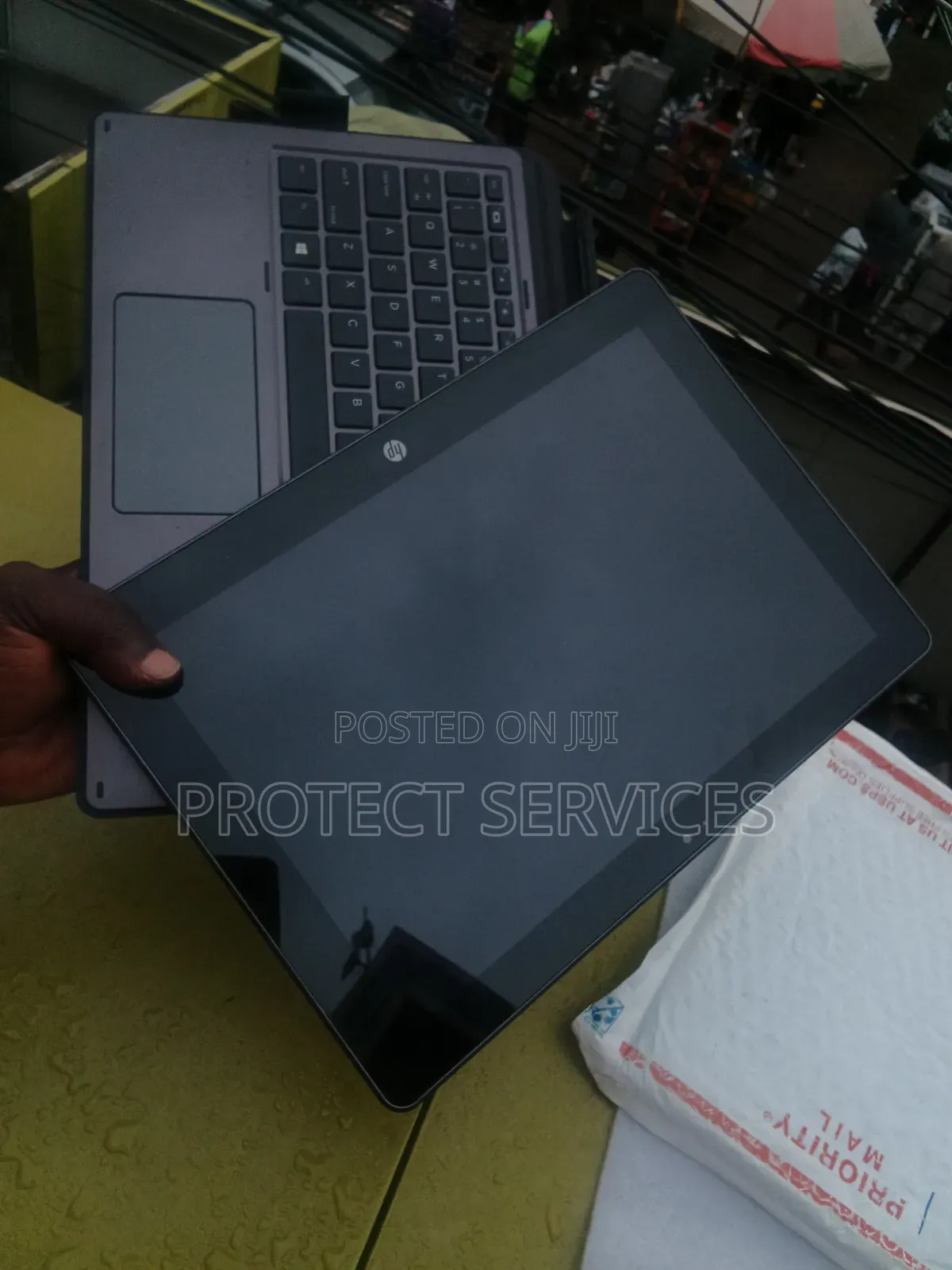 Laptop HP Pro X2 612 8GB Intel Core i5 SSD 256GB