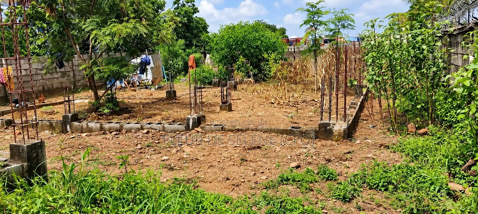 Land for Sale (Apo Resettlement, Zone E)