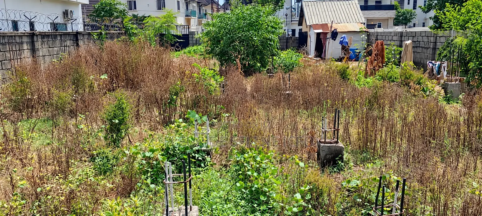 Land for Sale (Apo Resettlement, Zone E)