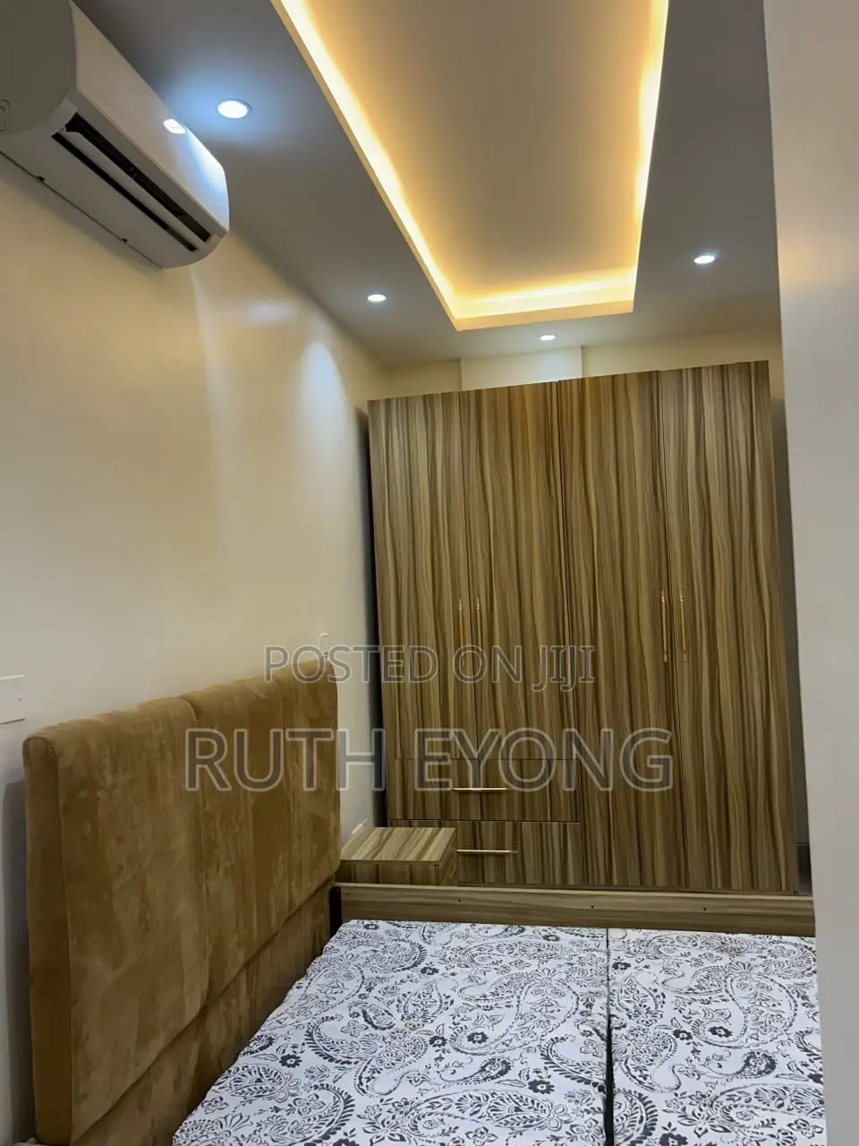 3bdrm Apartment in Ikate Lekki for rent