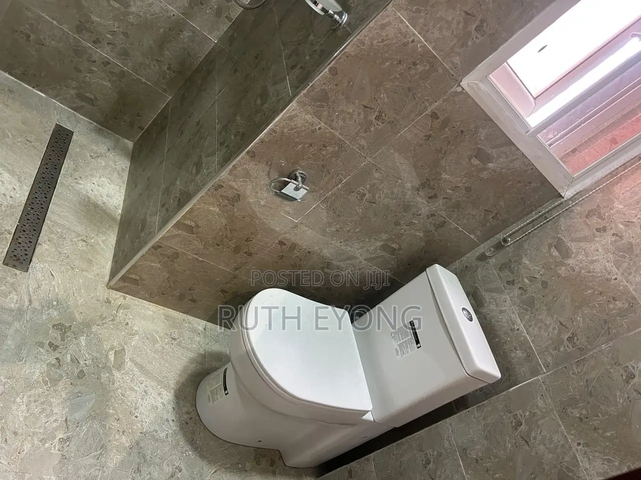 3bdrm Apartment in Ikate Lekki for rent