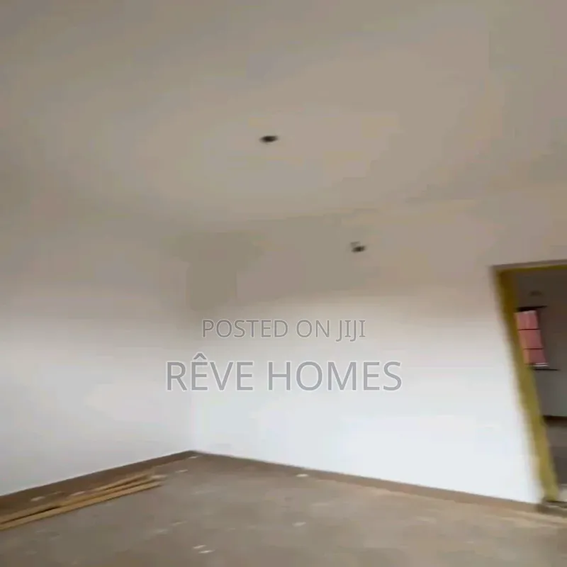 Mini Flat in Shomolu / Shomolu for rent