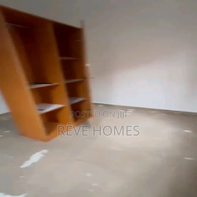 Mini Flat in Shomolu / Shomolu for rent
