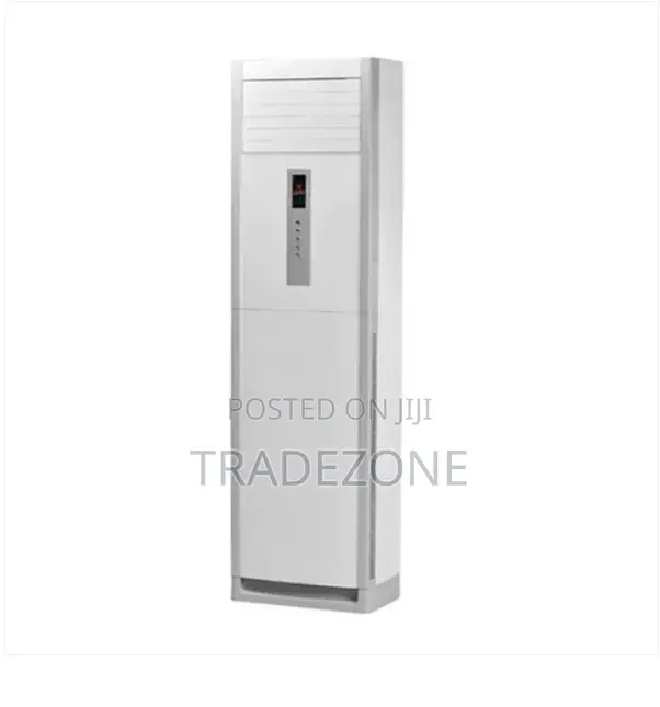 Scanfrost 2HP Floor Standing Inverter AC SFACFS18INM