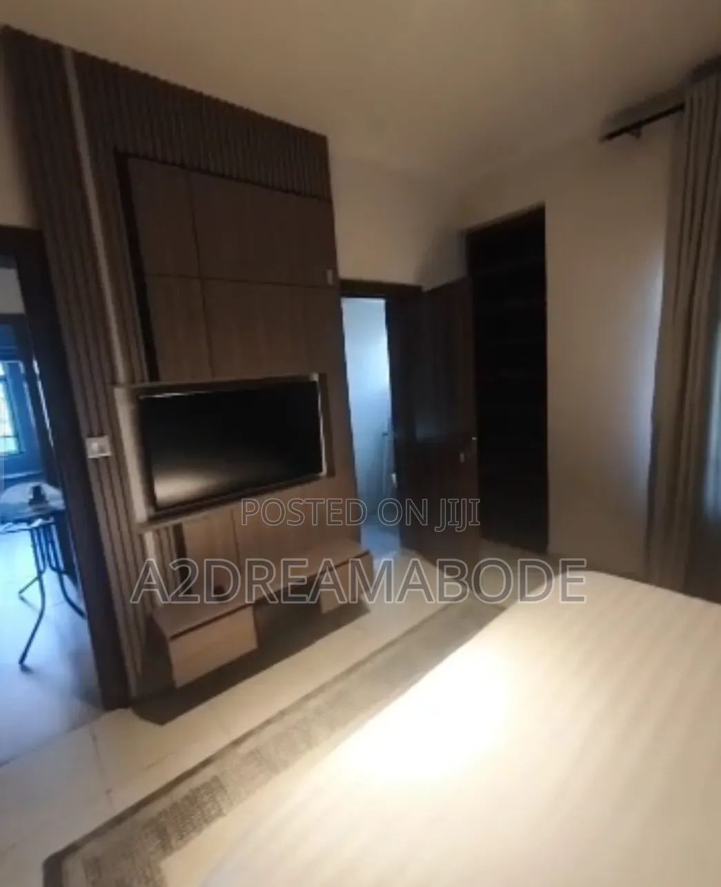5bdrm Duplex in Ikeja for rent
