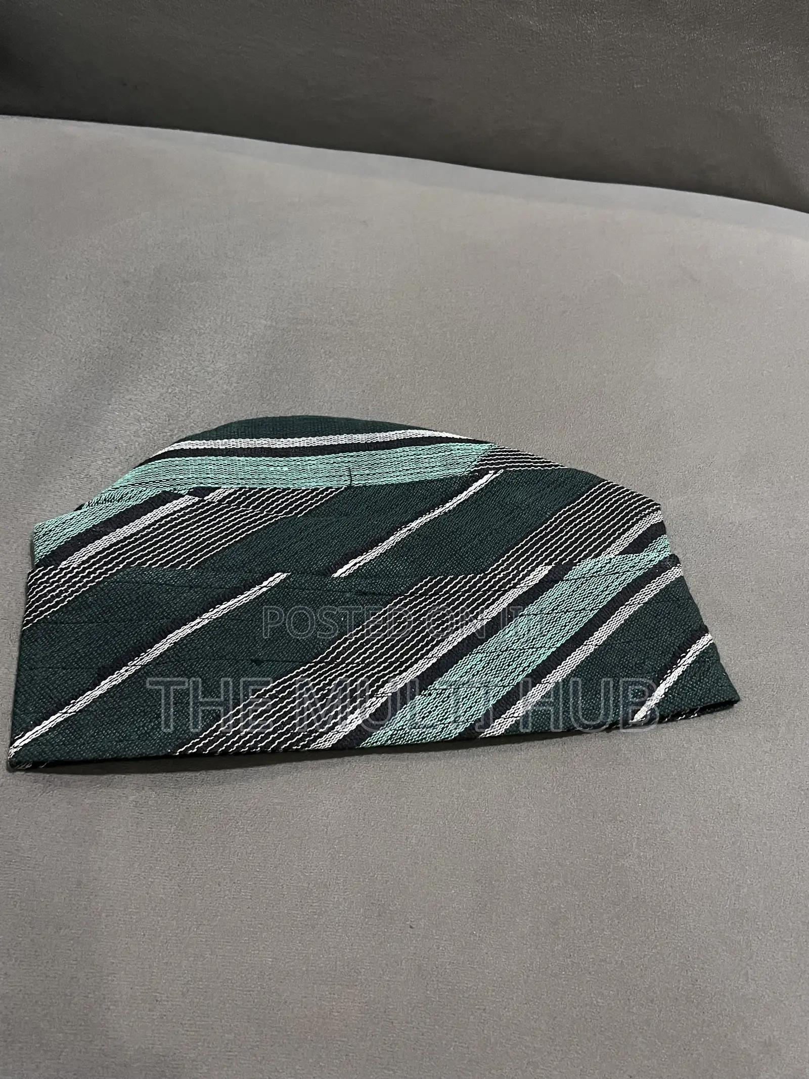 Traditional Cap